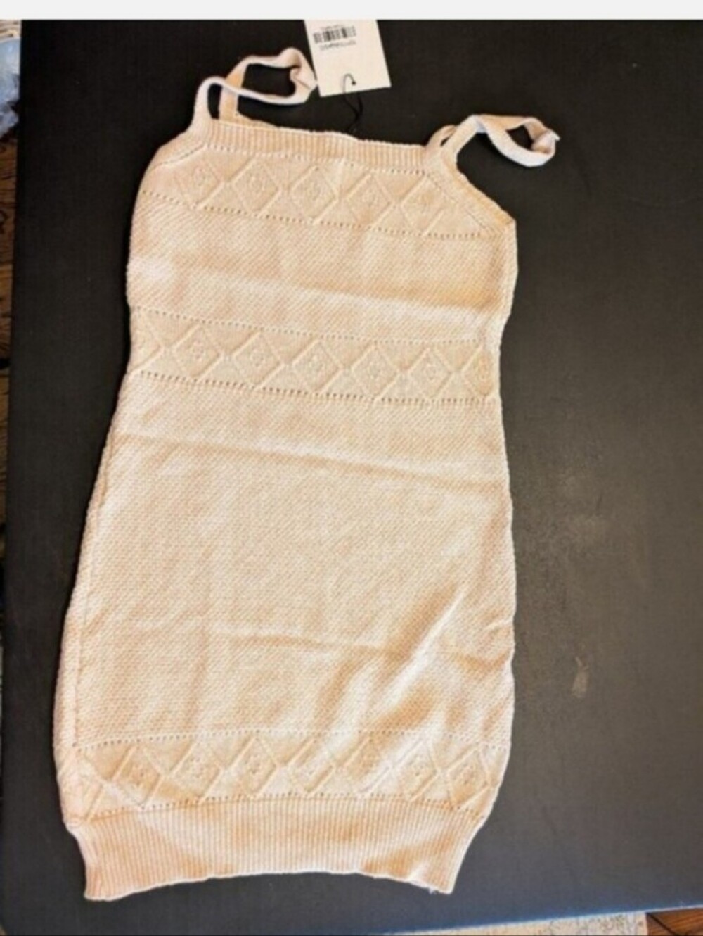 Hello Molly Knit Dress